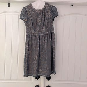 Loft Dress